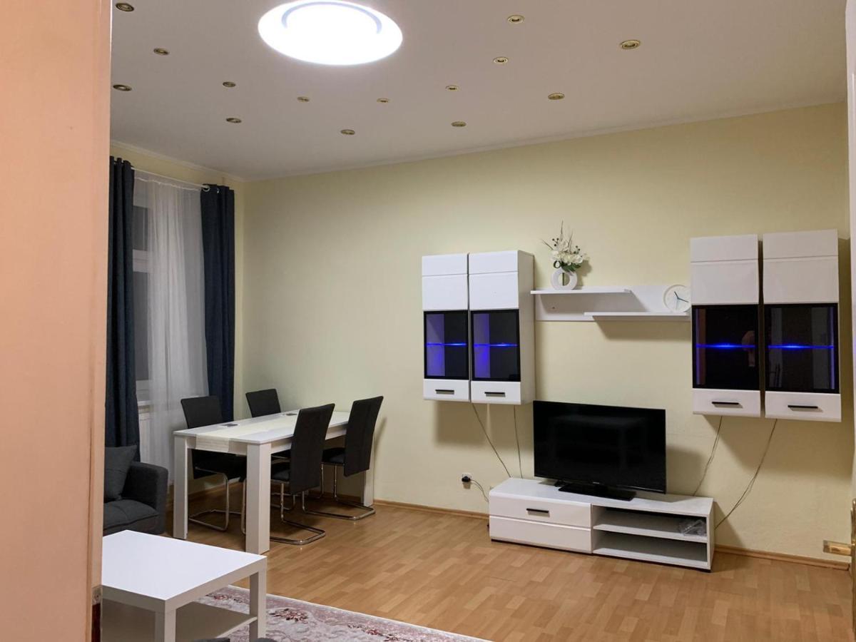 Apartment Aman Вена Экстерьер фото